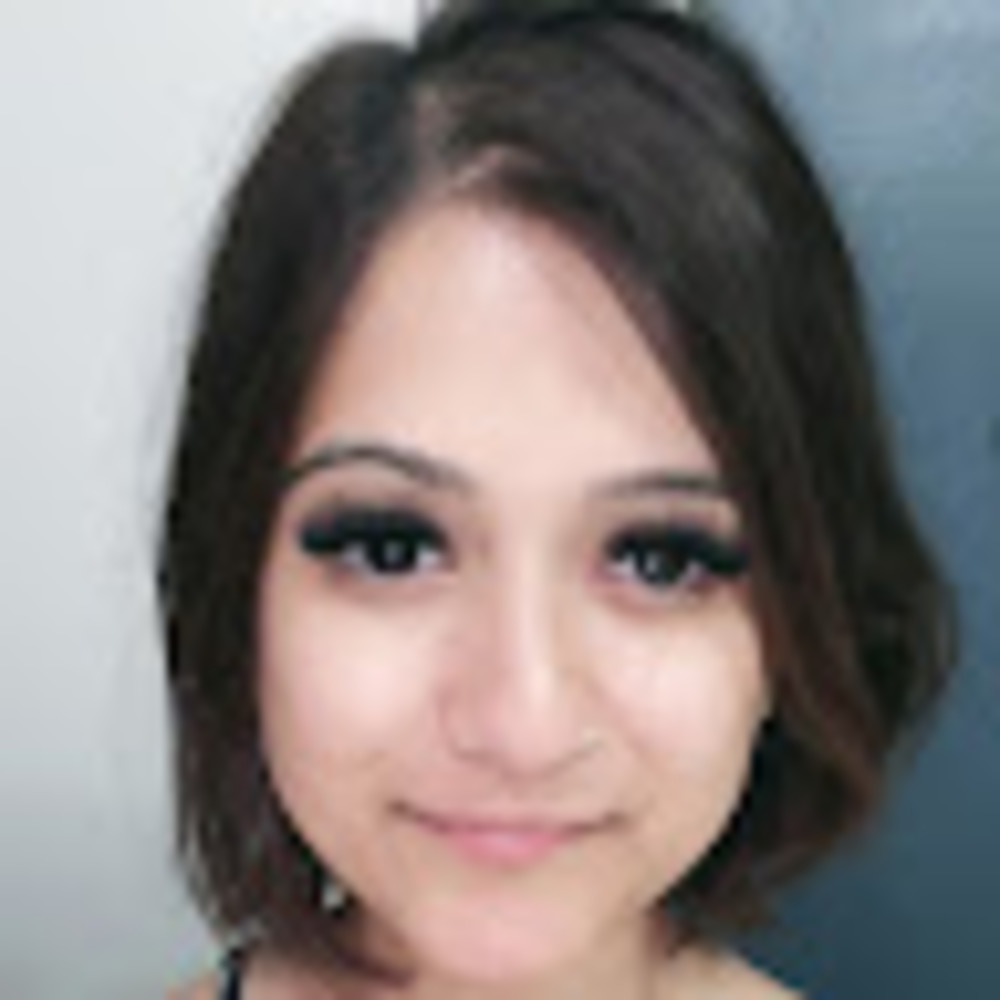 Meet your Posher, Sabina